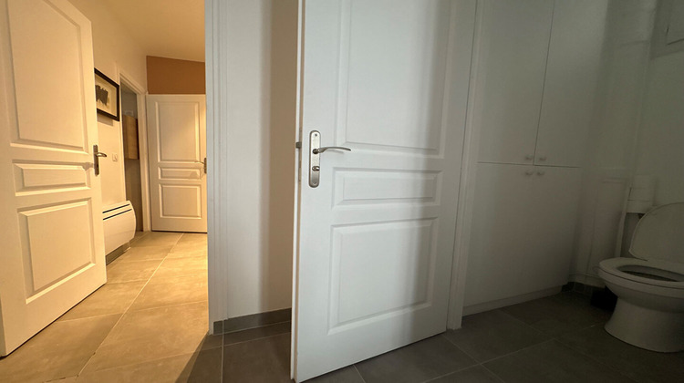 Ma-Cabane - Location Appartement BOULOGNE-BILLANCOURT, 35 m²