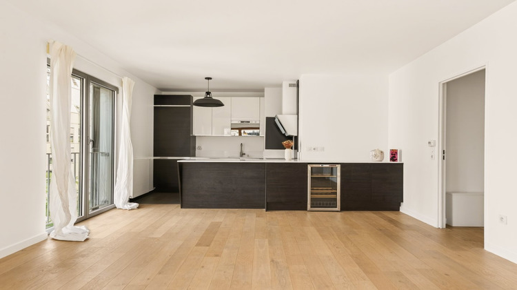 Ma-Cabane - Location Appartement BOULOGNE-BILLANCOURT, 81 m²