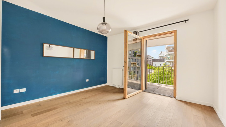 Ma-Cabane - Location Appartement BOULOGNE-BILLANCOURT, 81 m²