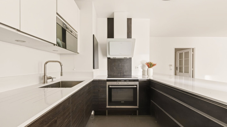 Ma-Cabane - Location Appartement BOULOGNE-BILLANCOURT, 81 m²