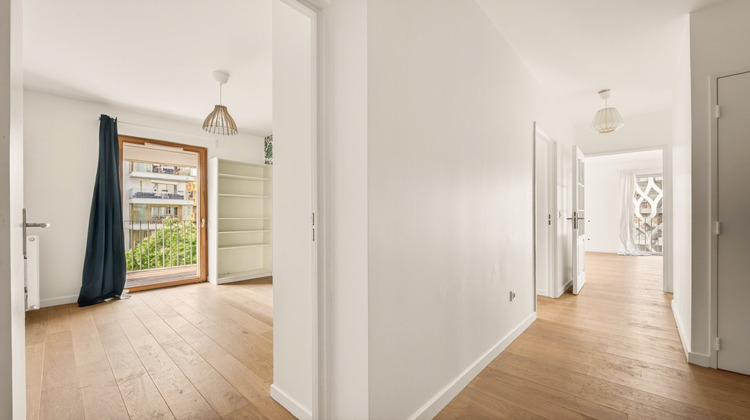 Ma-Cabane - Location Appartement BOULOGNE-BILLANCOURT, 81 m²