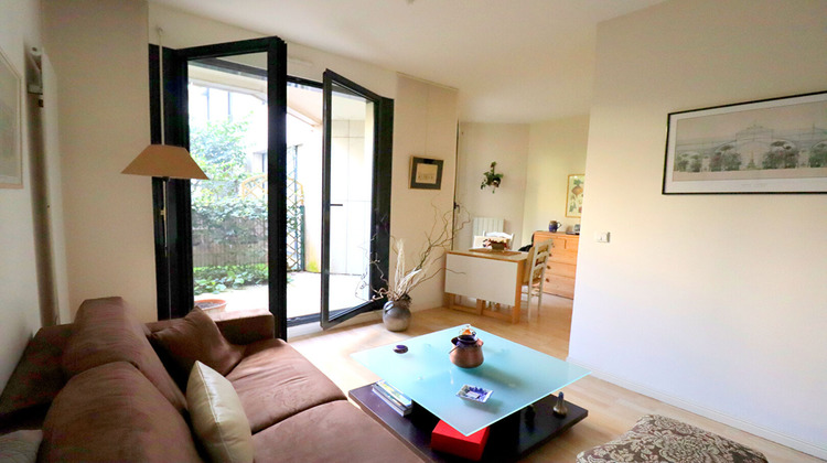 Ma-Cabane - Location Appartement BOULOGNE-BILLANCOURT, 20 m²