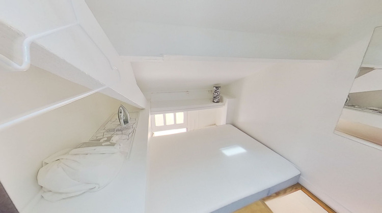 Ma-Cabane - Location Appartement BOULOGNE-BILLANCOURT, 12 m²