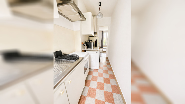 Ma-Cabane - Location Appartement BOULOGNE-BILLANCOURT, 28 m²