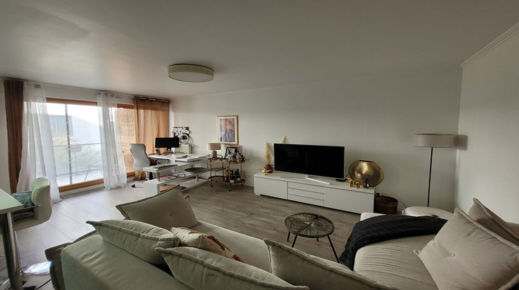 Ma-Cabane - Location Appartement BOULOGNE-BILLANCOURT, 48 m²