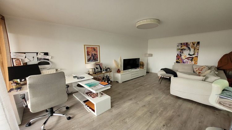 Ma-Cabane - Location Appartement BOULOGNE-BILLANCOURT, 48 m²