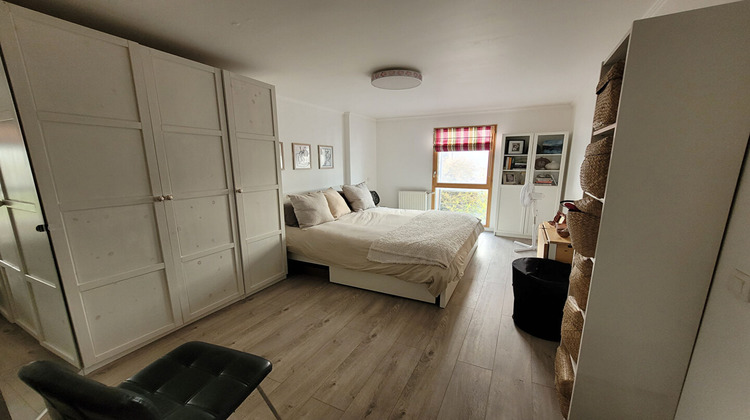 Ma-Cabane - Location Appartement BOULOGNE-BILLANCOURT, 48 m²