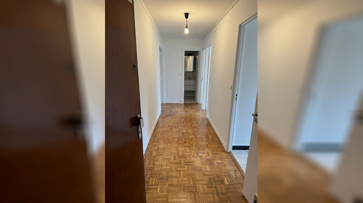 Ma-Cabane - Location Appartement BOULOGNE-BILLANCOURT, 52 m²