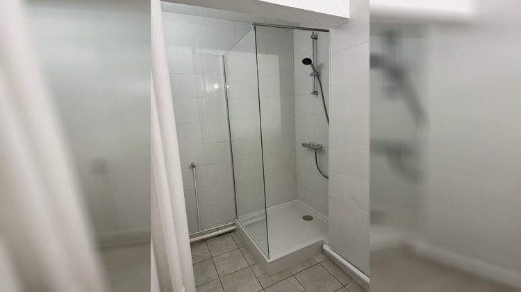 Ma-Cabane - Location Appartement BOULOGNE-BILLANCOURT, 52 m²