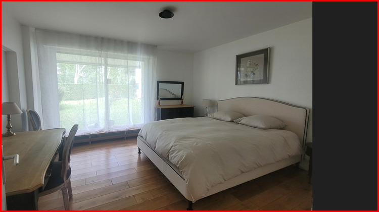 Ma-Cabane - Location Appartement BOULOGNE-BILLANCOURT, 80 m²