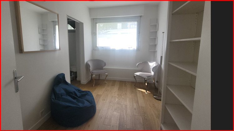 Ma-Cabane - Location Appartement BOULOGNE-BILLANCOURT, 80 m²
