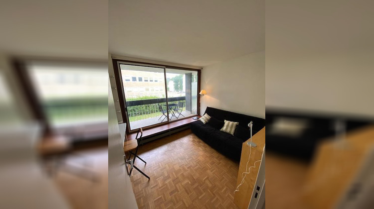 Ma-Cabane - Location Appartement BOULOGNE-BILLANCOURT, 15 m²