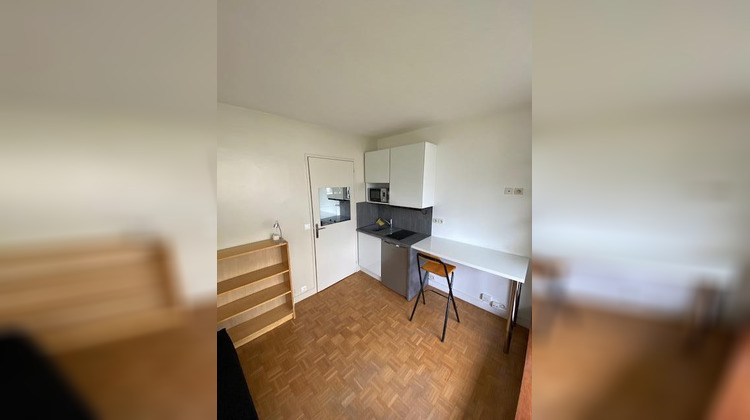 Ma-Cabane - Location Appartement BOULOGNE-BILLANCOURT, 15 m²
