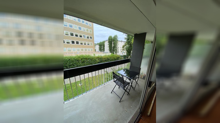 Ma-Cabane - Location Appartement BOULOGNE-BILLANCOURT, 15 m²