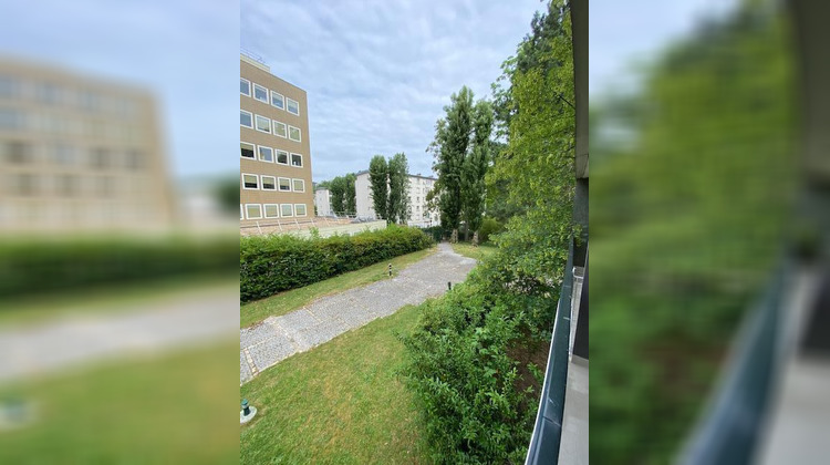 Ma-Cabane - Location Appartement BOULOGNE-BILLANCOURT, 15 m²