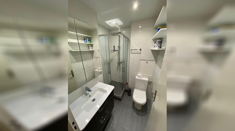 Ma-Cabane - Location Appartement BOULOGNE-BILLANCOURT, 15 m²