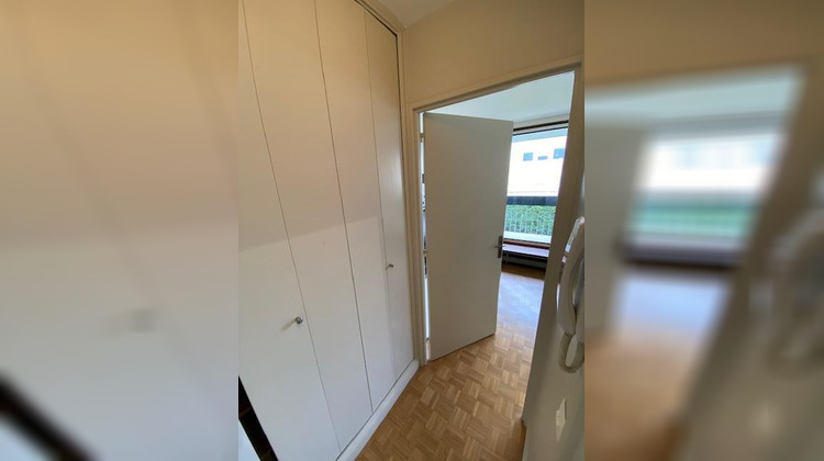 Ma-Cabane - Location Appartement BOULOGNE-BILLANCOURT, 15 m²