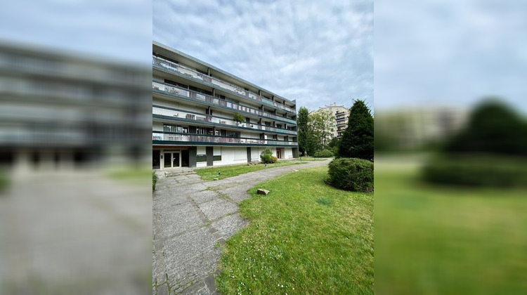 Ma-Cabane - Location Appartement BOULOGNE-BILLANCOURT, 15 m²