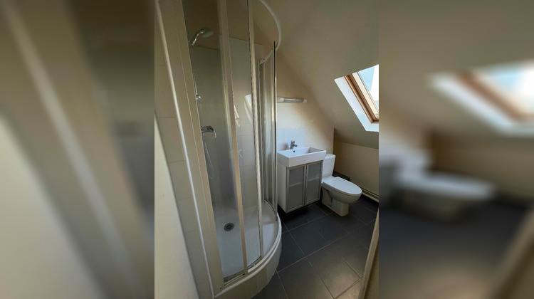 Ma-Cabane - Location Appartement BOULOGNE-BILLANCOURT, 9 m²