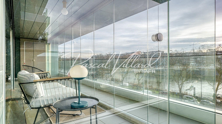 Ma-Cabane - Location Appartement Boulogne-Billancourt, 91 m²