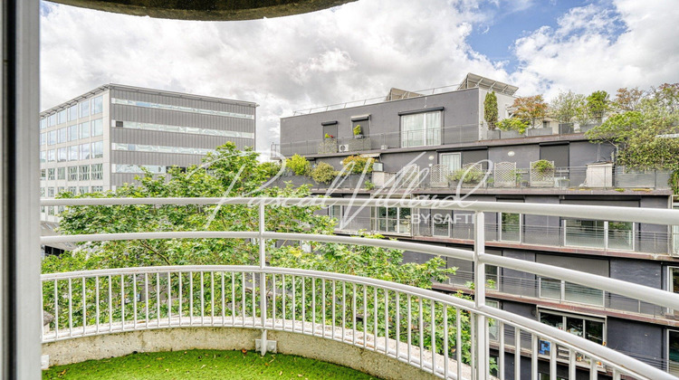 Ma-Cabane - Location Appartement Boulogne-Billancourt, 49 m²