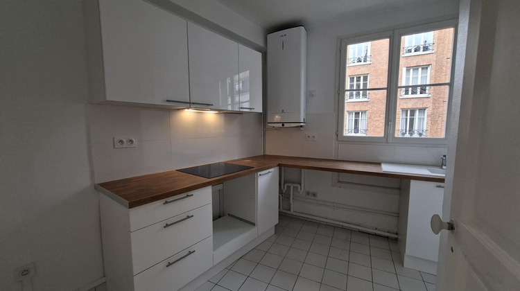 Ma-Cabane - Location Appartement Boulogne-Billancourt, 51 m²