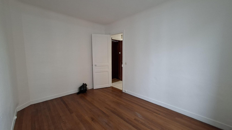 Ma-Cabane - Location Appartement Boulogne-Billancourt, 51 m²