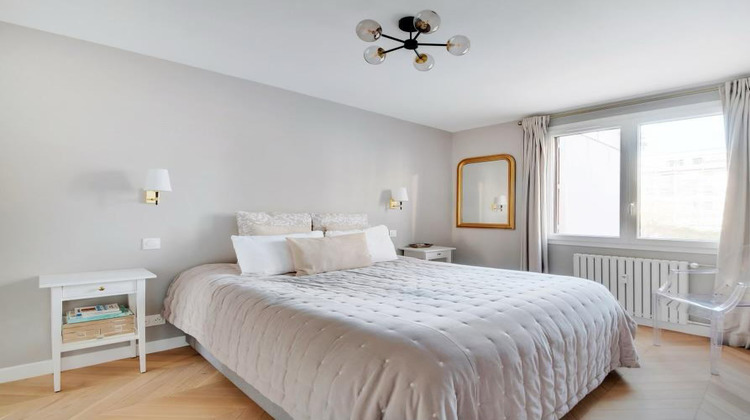 Ma-Cabane - Location Appartement BOULOGNE-BILLANCOURT, 64 m²