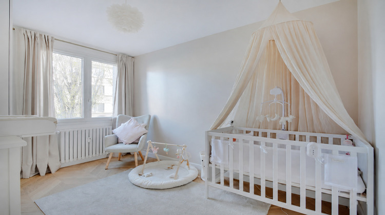 Ma-Cabane - Location Appartement BOULOGNE-BILLANCOURT, 64 m²