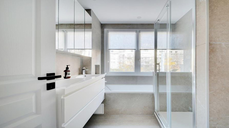 Ma-Cabane - Location Appartement BOULOGNE-BILLANCOURT, 64 m²