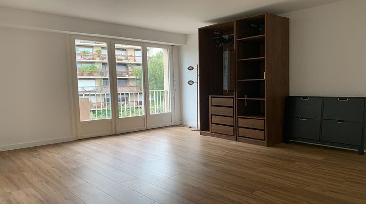 Ma-Cabane - Location Appartement BOULOGNE-BILLANCOURT, 28 m²