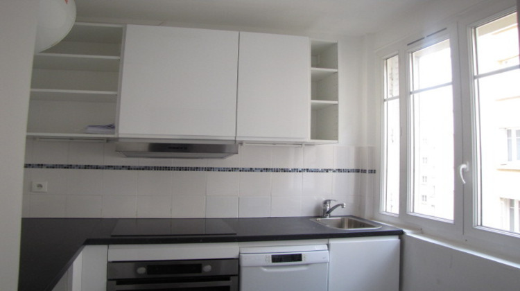 Ma-Cabane - Location Appartement BOULOGNE-BILLANCOURT, 42 m²