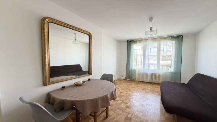 Ma-Cabane - Location Appartement Boulogne-Billancourt, 41 m²