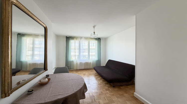 Ma-Cabane - Location Appartement Boulogne-Billancourt, 41 m²