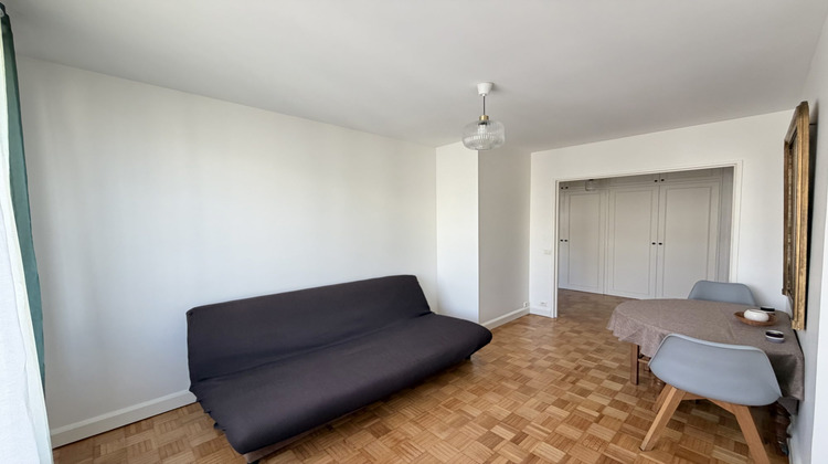 Ma-Cabane - Location Appartement Boulogne-Billancourt, 41 m²