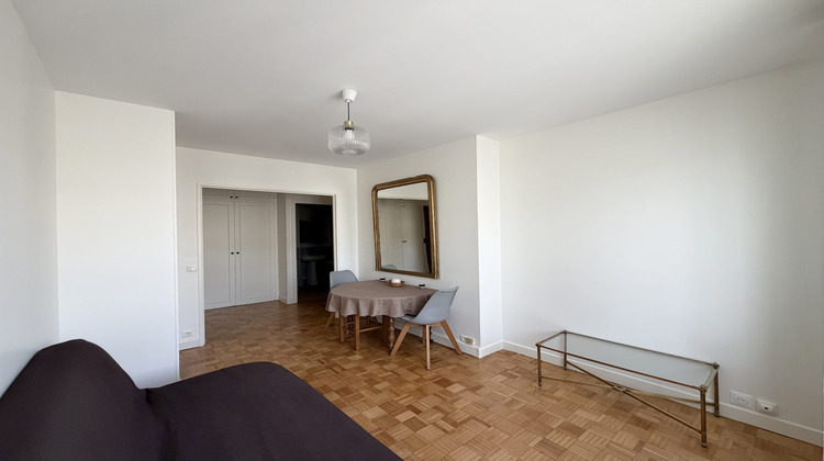Ma-Cabane - Location Appartement Boulogne-Billancourt, 41 m²