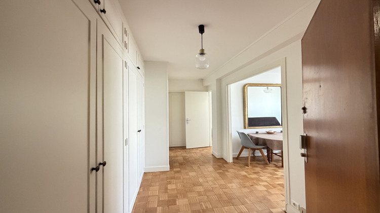 Ma-Cabane - Location Appartement Boulogne-Billancourt, 41 m²