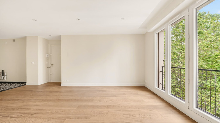 Ma-Cabane - Location Appartement BOULOGNE-BILLANCOURT, 65 m²