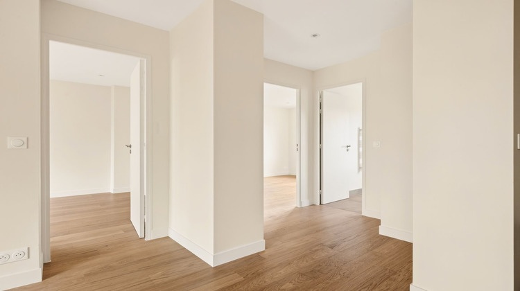 Ma-Cabane - Location Appartement BOULOGNE-BILLANCOURT, 65 m²