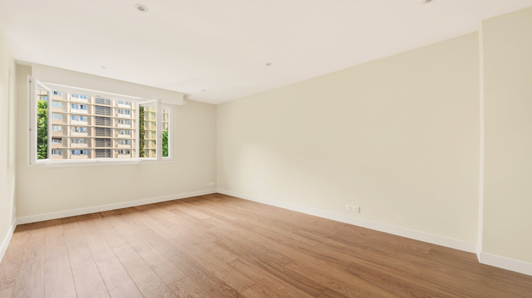 Ma-Cabane - Location Appartement BOULOGNE-BILLANCOURT, 65 m²