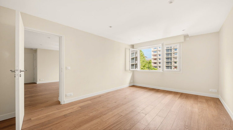 Ma-Cabane - Location Appartement BOULOGNE-BILLANCOURT, 65 m²