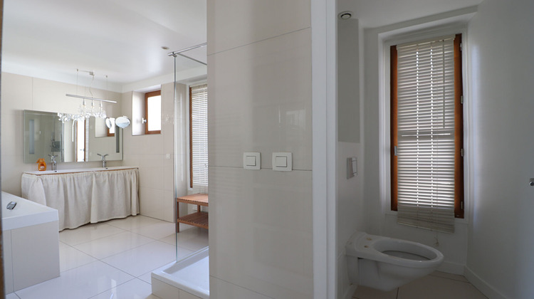 Ma-Cabane - Location Appartement BOULOGNE-BILLANCOURT, 80 m²