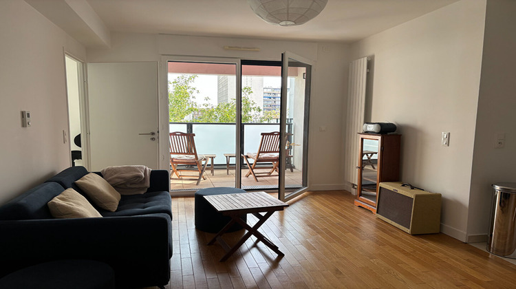 Ma-Cabane - Location Appartement BOULOGNE-BILLANCOURT, 41 m²