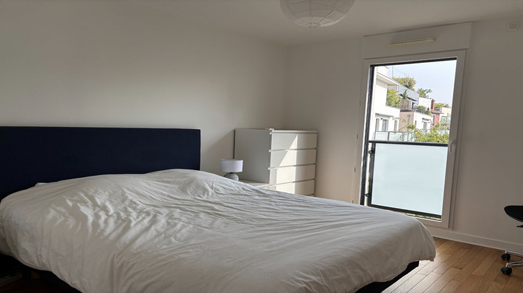 Ma-Cabane - Location Appartement BOULOGNE-BILLANCOURT, 41 m²