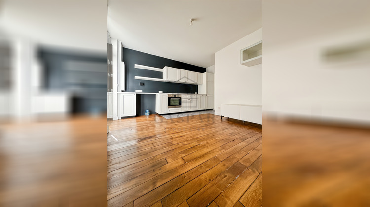 Ma-Cabane - Location Appartement Boulogne-Billancourt, 29 m²