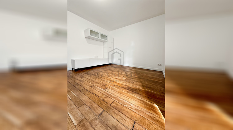 Ma-Cabane - Location Appartement Boulogne-Billancourt, 29 m²