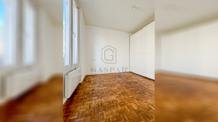 Ma-Cabane - Location Appartement Boulogne-Billancourt, 29 m²
