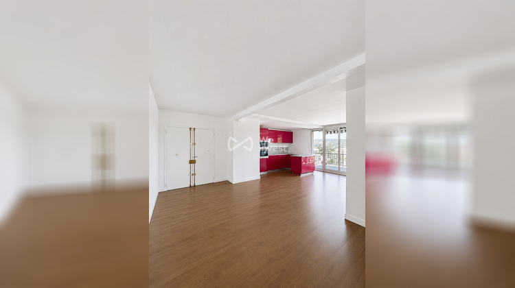 Ma-Cabane - Location Appartement Boulogne-Billancourt, 86 m²