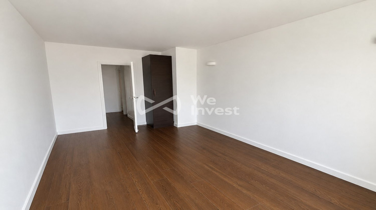 Ma-Cabane - Location Appartement Boulogne-Billancourt, 86 m²