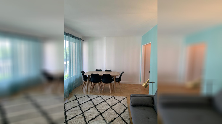 Ma-Cabane - Location Appartement BOULOGNE-BILLANCOURT, 66 m²